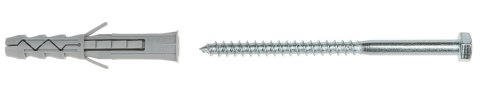 KOŁEK ROZPOROWY KS-12/8X120 KLIMAS KOŁEK ROZPOROWY KS-12/8X120 KLIMAS