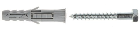 KOŁEK ROZPOROWY KS-12/8X60 KLIMAS KOŁEK ROZPOROWY KS-12/8X60 KLIMAS