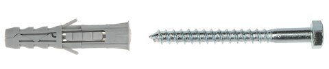 KOŁEK ROZPOROWY KS-12/8X80 KLIMAS KOŁEK ROZPOROWY KS-12/8X80 KLIMAS