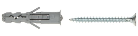 KOŁEK ROZPOROWY KW-6/3.5X35 KLIMAS KOŁEK ROZPOROWY KW-6/3.5X35 KLIMAS