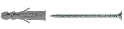 KOŁEK ROZPOROWY KW-6/3.5X50 KLIMAS KOŁEK ROZPOROWY KW-6/3.5X50 KLIMAS