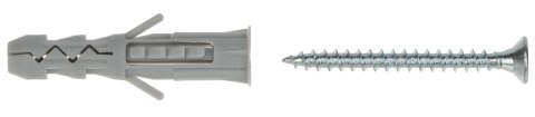 KOŁEK ROZPOROWY KW-8/4X40 KLIMAS KOŁEK ROZPOROWY KW-8/4X40 KLIMAS