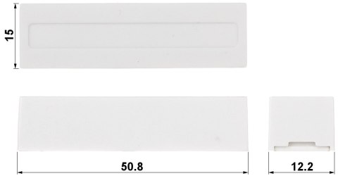 KONTAKTRON BOCZNY KN-CA44B*P10 KONTAKTRON BOCZNY KN-CA44B*P10