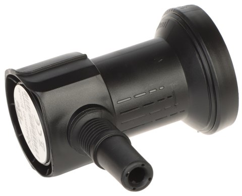 KONWERTER TV-SAT KONW/FULL-BLACK-FTE eXcellento KONWERTER TV-SAT KONW/FULL-BLACK-FTE eXcellento