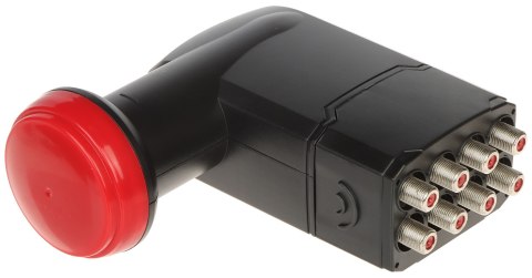 KONWERTER TV-SAT KONW/OCTO-BLACK-FTE eXcellento KONWERTER TV-SAT KONW/OCTO-BLACK-FTE eXcellento
