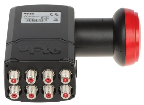 KONWERTER TV-SAT KONW/OCTO-BLACK-FTE eXcellento KONWERTER TV-SAT KONW/OCTO-BLACK-FTE eXcellento