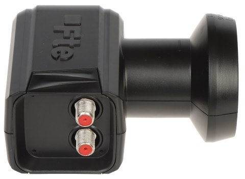 KONWERTER TV-SAT KONW/TWIN-BLACK-FTE eXcellento KONWERTER TV-SAT KONW/TWIN-BLACK-FTE eXcellento