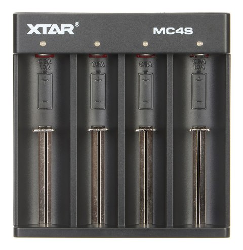 ŁADOWARKA BAT-RECHARGE/MC4S XTAR ŁADOWARKA BAT-RECHARGE/MC4S XTAR