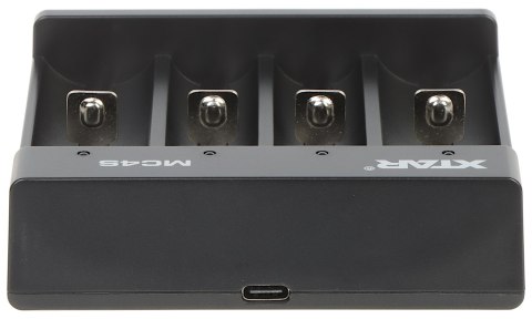 ŁADOWARKA BAT-RECHARGE/MC4S XTAR ŁADOWARKA BAT-RECHARGE/MC4S XTAR