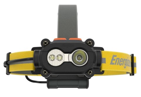LATARKA CZOŁOWA LT-HEADLIGHT-HARDCASE/325 ENERGIZER LATARKA CZOŁOWA LT-HEADLIGHT-HARDCASE/325 ENERGIZER