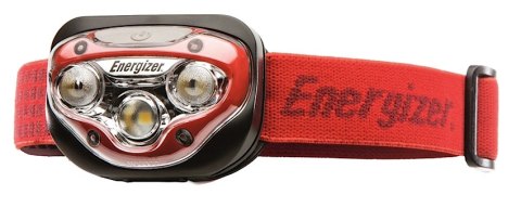 LATARKA CZOŁOWA LT-VISION-HD/300 ENERGIZER LATARKA CZOŁOWA LT-VISION-HD/300 ENERGIZER