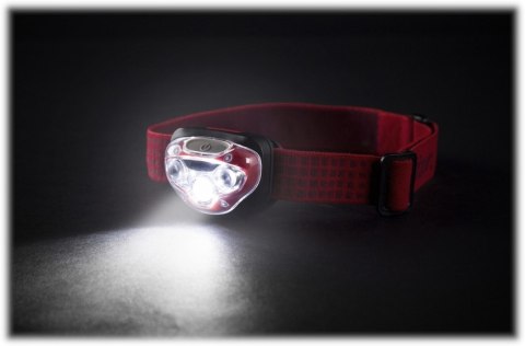 LATARKA CZOŁOWA LT-VISION-HD/300 ENERGIZER LATARKA CZOŁOWA LT-VISION-HD/300 ENERGIZER