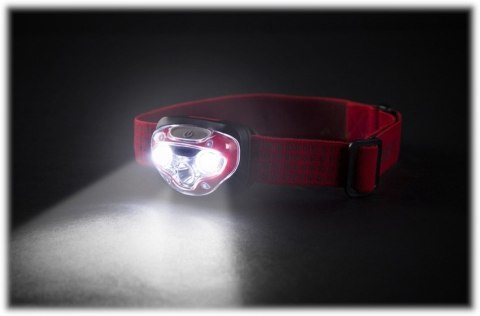 LATARKA CZOŁOWA LT-VISION-HD/300 ENERGIZER LATARKA CZOŁOWA LT-VISION-HD/300 ENERGIZER