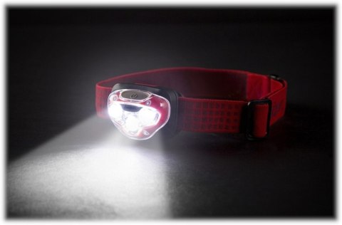 LATARKA CZOŁOWA LT-VISION-HD/300 ENERGIZER LATARKA CZOŁOWA LT-VISION-HD/300 ENERGIZER