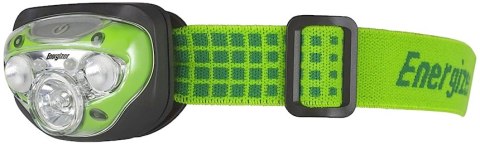 LATARKA CZOŁOWA LT-VISION-HD/350 ENERGIZER LATARKA CZOŁOWA LT-VISION-HD/350 ENERGIZER