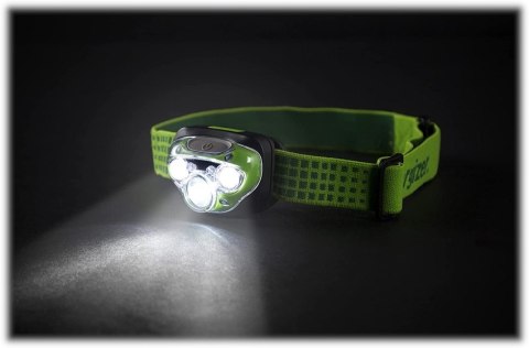 LATARKA CZOŁOWA LT-VISION-HD/350 ENERGIZER LATARKA CZOŁOWA LT-VISION-HD/350 ENERGIZER