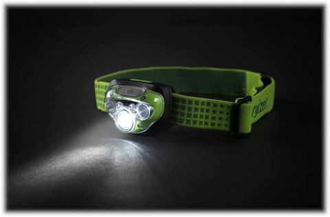 LATARKA CZOŁOWA LT-VISION-HD/350 ENERGIZER LATARKA CZOŁOWA LT-VISION-HD/350 ENERGIZER