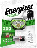 LATARKA CZOŁOWA LT-VISION-HD/350 ENERGIZER