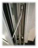 OSŁONA KABLOWA WPUSZCZANA W PROFIL KP-6918