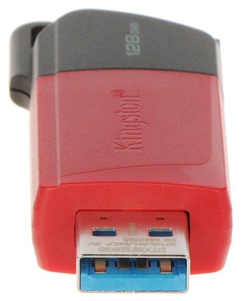 PENDRIVE FD-128/DTXM-KINGSTON 128 GB USB 3.2 Gen 1 PENDRIVE FD-128/DTXM-KINGSTON 128 GB USB 3.2 Gen 1