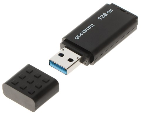 PENDRIVE FD-128/UME3-GOODRAM 128 GB USB 3.0 (3.1 Gen 1) PENDRIVE FD-128/UME3-GOODRAM 128 GB USB 3.0 (3.1 Gen 1)