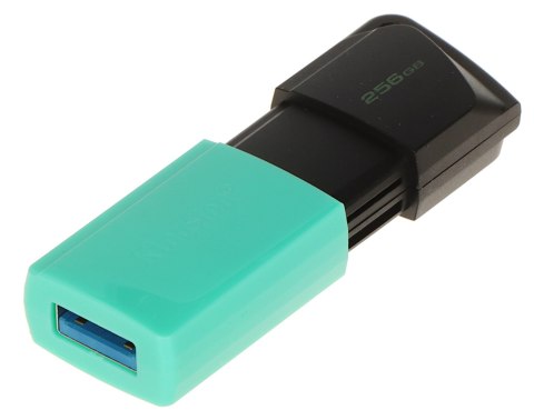 PENDRIVE FD-256/DTXM-KINGSTON 256 GB USB 3.2 Gen 1 PENDRIVE FD-256/DTXM-KINGSTON 256 GB USB 3.2 Gen 1