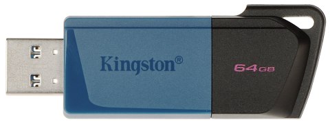 PENDRIVE FD-64/DTXM-KINGSTON 64 GB USB 3.2 Gen 1 PENDRIVE FD-64/DTXM-KINGSTON 64 GB USB 3.2 Gen 1