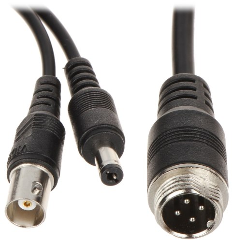 PRZEWÓD ATE-AVIA/AHD-5M 5 m AUTONE PRZEWÓD ATE-AVIA/AHD-5M 5 m AUTONE