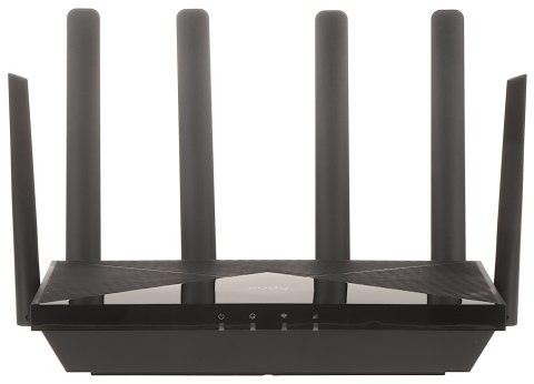 PUNKT DOSTĘPOWY 4G LTE Cat. 18, Wi-Fi 6, +ROUTER CUDY-LT18 2.4 GHz, 5 GHz, 574 Mb/s + 1201 Mb/s PUNKT DOSTĘPOWY 4G LTE Cat. 18, Wi-Fi 6, +ROUTER CUDY-LT18 2.4 GHz, 5 GHz, 574 Mb/s + 1201 Mb/s