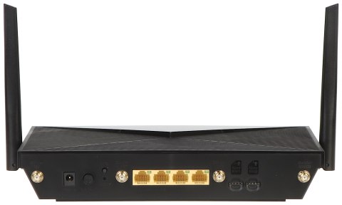 PUNKT DOSTĘPOWY 4G LTE Cat. 18, Wi-Fi 6, +ROUTER CUDY-LT18 2.4 GHz, 5 GHz, 574 Mb/s + 1201 Mb/s PUNKT DOSTĘPOWY 4G LTE Cat. 18, Wi-Fi 6, +ROUTER CUDY-LT18 2.4 GHz, 5 GHz, 574 Mb/s + 1201 Mb/s