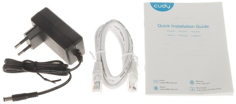 PUNKT DOSTĘPOWY 4G LTE Cat. 18, Wi-Fi 6, +ROUTER CUDY-LT18 2.4 GHz, 5 GHz, 574 Mb/s + 1201 Mb/s PUNKT DOSTĘPOWY 4G LTE Cat. 18, Wi-Fi 6, +ROUTER CUDY-LT18 2.4 GHz, 5 GHz, 574 Mb/s + 1201 Mb/s