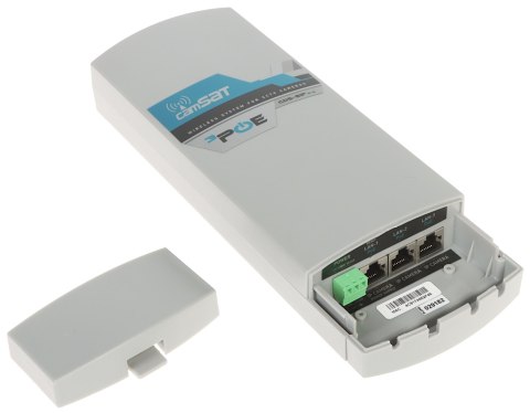 PUNKT DOSTĘPOWY 5.8 GHz CDS-6IP-3POE CAMSAT PUNKT DOSTĘPOWY 5.8 GHz CDS-6IP-3POE CAMSAT