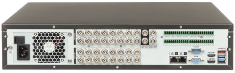 REJESTRATOR AHD, HD-CVI, HD-TVI, CVBS, TCP/IP XVR5816S-I3 WizSense 16 KANAŁÓW DAHUA REJESTRATOR AHD, HD-CVI, HD-TVI, CVBS, TCP/IP XVR5816S-I3 WizSense 16 KANAŁÓW DAHUA