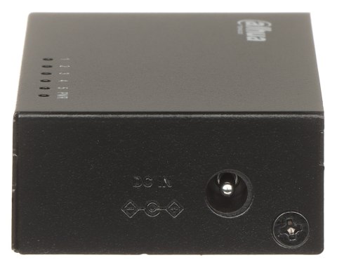SWITCH PFS3005-5ET-V2 5-PORTOWY DAHUA SWITCH PFS3005-5ET-V2 5-PORTOWY DAHUA