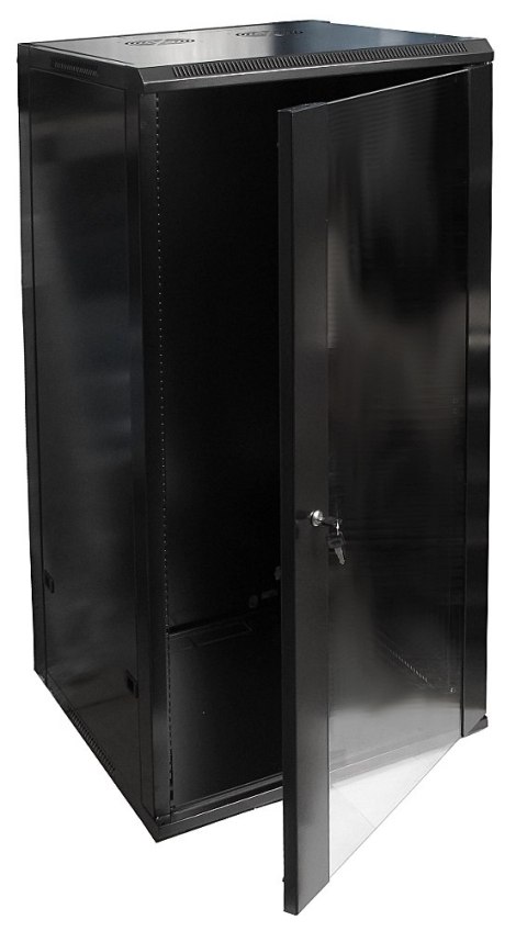 SZAFA RACK WISZĄCA EPRADO-R19-27U/600 SZAFA RACK WISZĄCA EPRADO-R19-27U/600