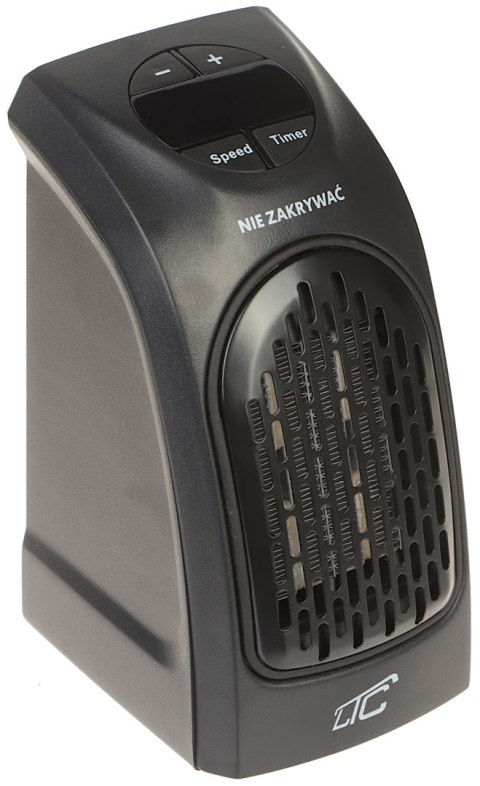 TERMOWENTYLATOR TW-WT12 TERMOWENTYLATOR TW-WT12