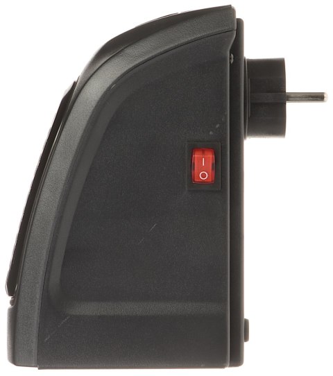 TERMOWENTYLATOR TW-WT12 TERMOWENTYLATOR TW-WT12