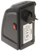TERMOWENTYLATOR TW-WT12