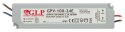 ZASILACZ IMPULSOWY 24V/4.2A/GPV-MINI