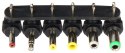 ZASILACZ IMPULSOWY 3-12V/2.5A/TAY