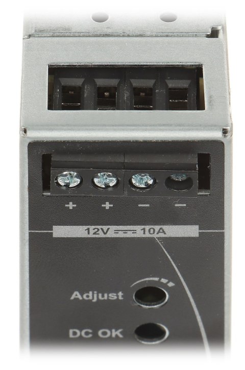 ZASILACZ IMPULSOWY DRL-12V120W-1EN Delta Electronics ZASILACZ IMPULSOWY DRL-12V120W-1EN Delta Electronics