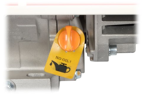 AGREGAT PRĄDOTWÓRCZY F-4001R 3600 W Rato R300 FOGO AGREGAT PRĄDOTWÓRCZY F-4001R 3600 W Rato R300 FOGO