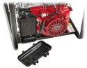 AGREGAT PRĄDOTWÓRCZY FH-6001TR 5600 W Honda GX 390 FOGO