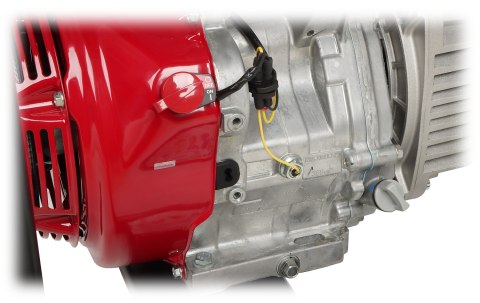 AGREGAT PRĄDOTWÓRCZY FH-6001TR 5600 W Honda GX 390 FOGO AGREGAT PRĄDOTWÓRCZY FH-6001TR 5600 W Honda GX 390 FOGO