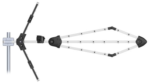 ANTENA KIERUNKOWA SMART-HORIZON ANTENA KIERUNKOWA SMART-HORIZON
