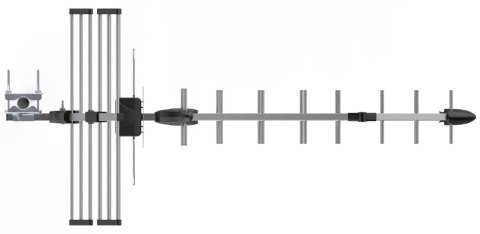 ANTENA KIERUNKOWA SMART-HORIZON ANTENA KIERUNKOWA SMART-HORIZON