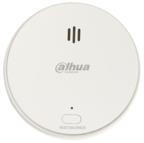 BEZPRZEWODOWA CZUJKA DYMU HY-SA21A-W2(868) DAHUA BEZPRZEWODOWA CZUJKA DYMU HY-SA21A-W2(868) DAHUA