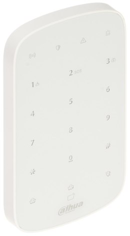 BEZPRZEWODOWA KLAWIATURA Z RFID ARK30T-W2(868) DAHUA