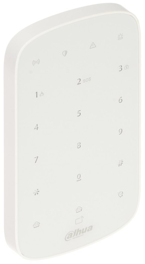 BEZPRZEWODOWA KLAWIATURA Z RFID ARK30T-W2(868) DAHUA