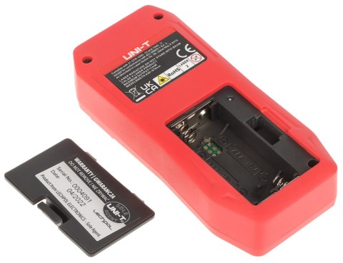 DALMIERZ LASEROWY LM-70A UNI-T DALMIERZ LASEROWY LM-70A UNI-T